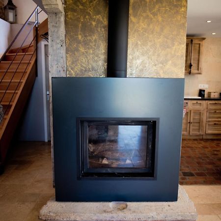 Gite 8 Pers Du Chateau De Cantecor Alvignac Luaran gambar