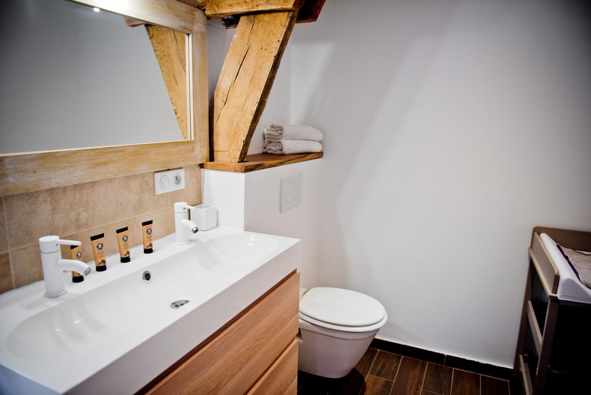 Gite 8 Pers Du Chateau De Cantecor Alvignac Luaran gambar