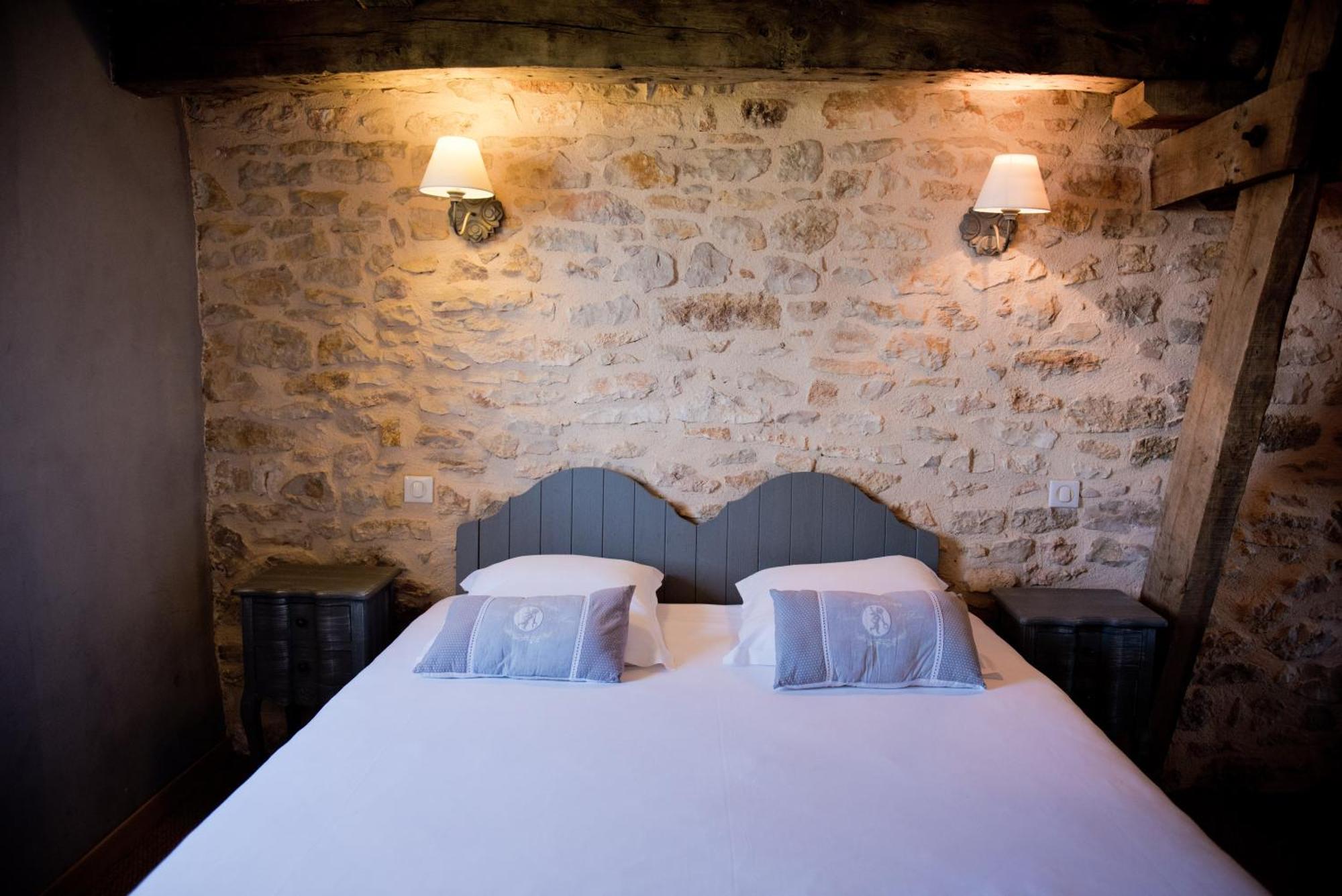 Gite 8 Pers Du Chateau De Cantecor Alvignac Luaran gambar