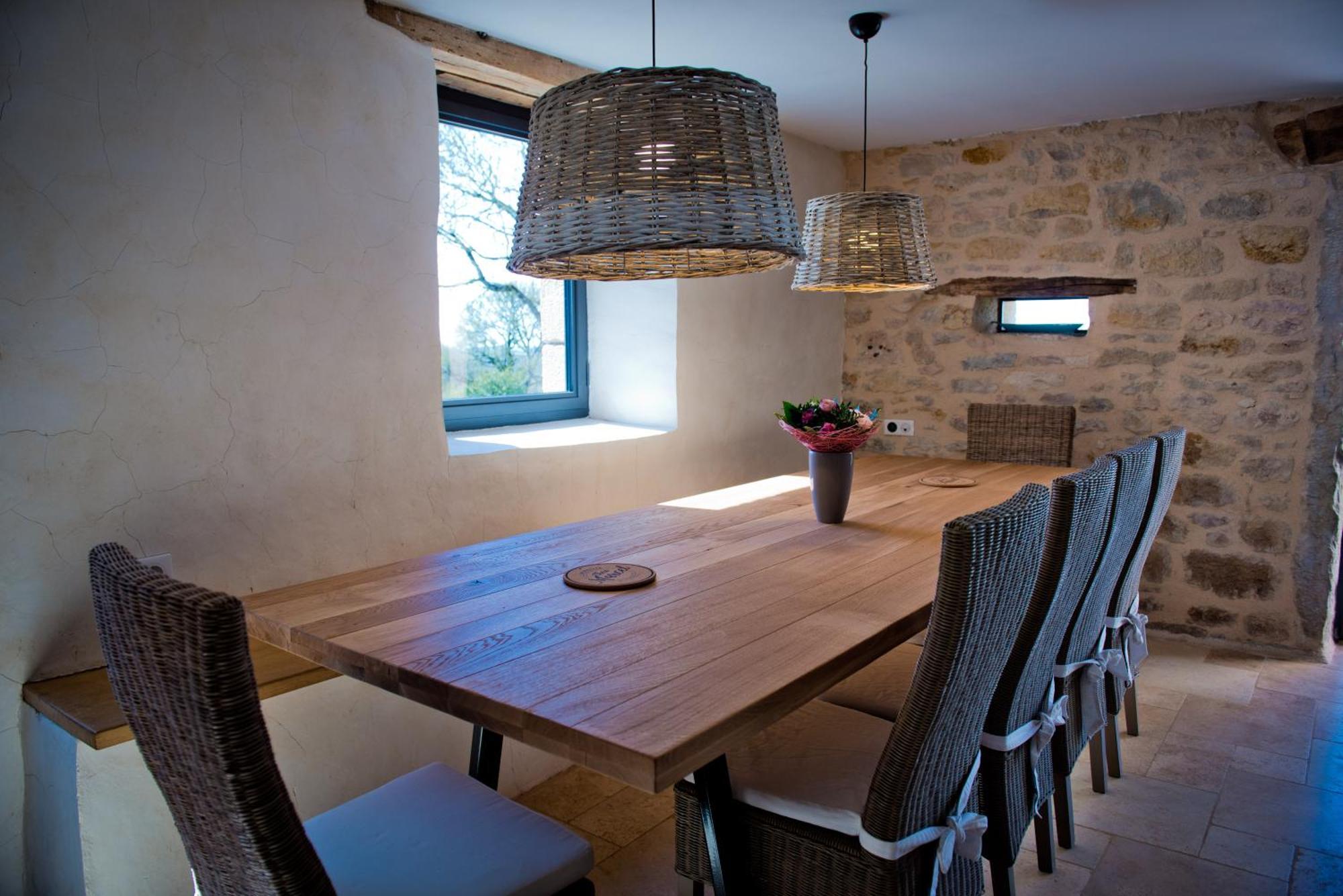 Gite 8 Pers Du Chateau De Cantecor Alvignac Luaran gambar